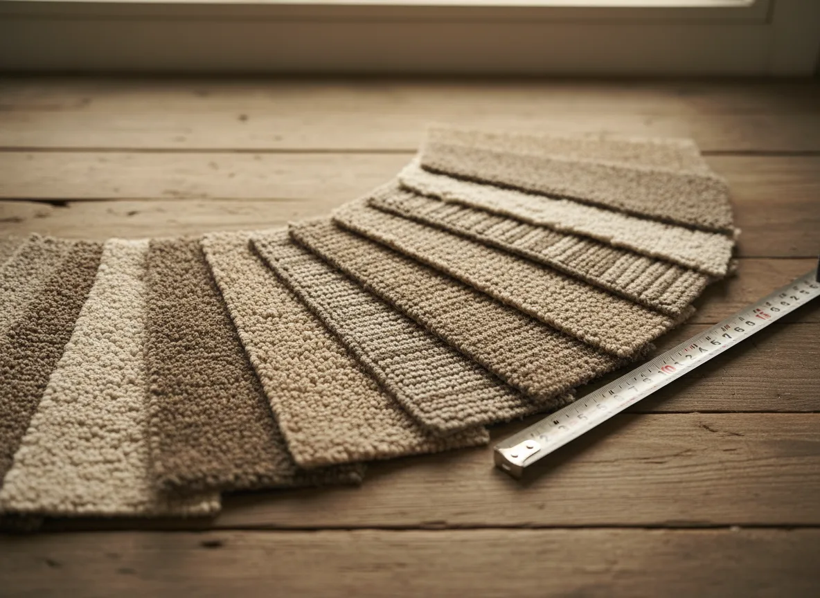 Carpet Installation Advance, NC FAQs